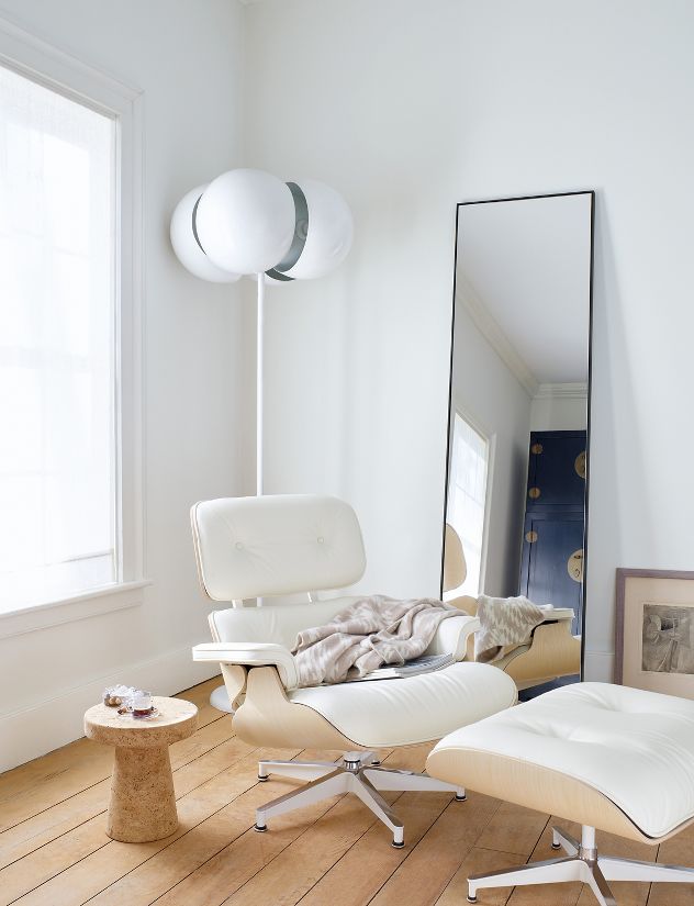 Eames® Lounge Chair and Ottoman Design Within Reach