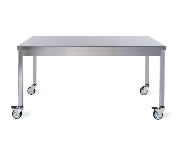 Quovis Table Design Within Reach