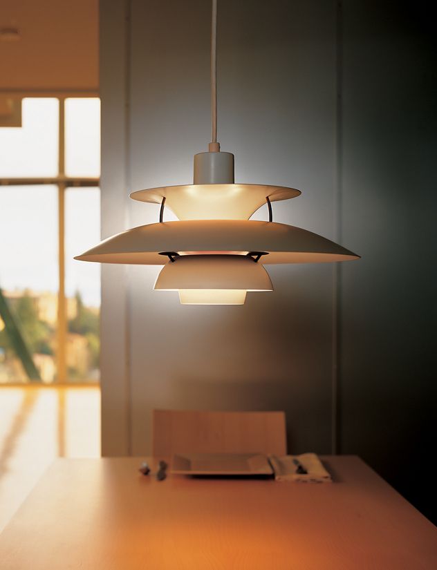 PH5 Pendant Lamp Design Within Reach