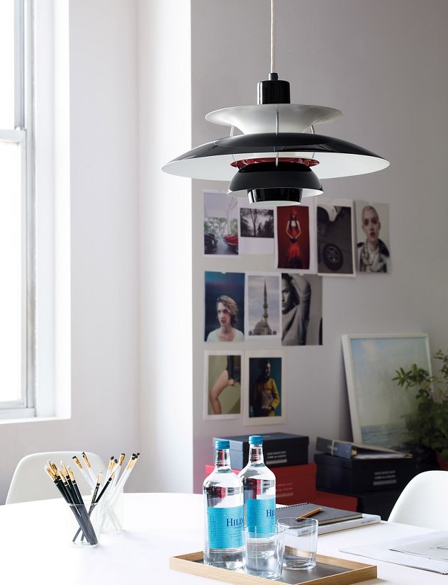 PH5 Pendant Lamp - Design Within Reach