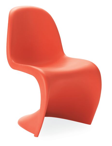Panton Chair Design Within Reach