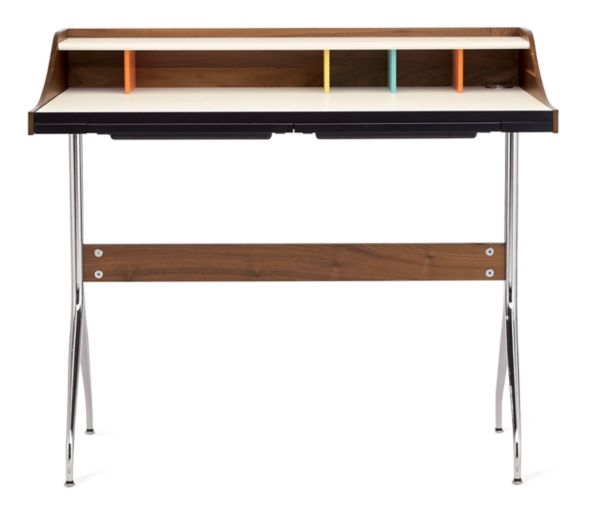 Nelson&trade; Swag Leg Desk