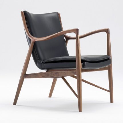 Model 45 Chair Design Within Reach