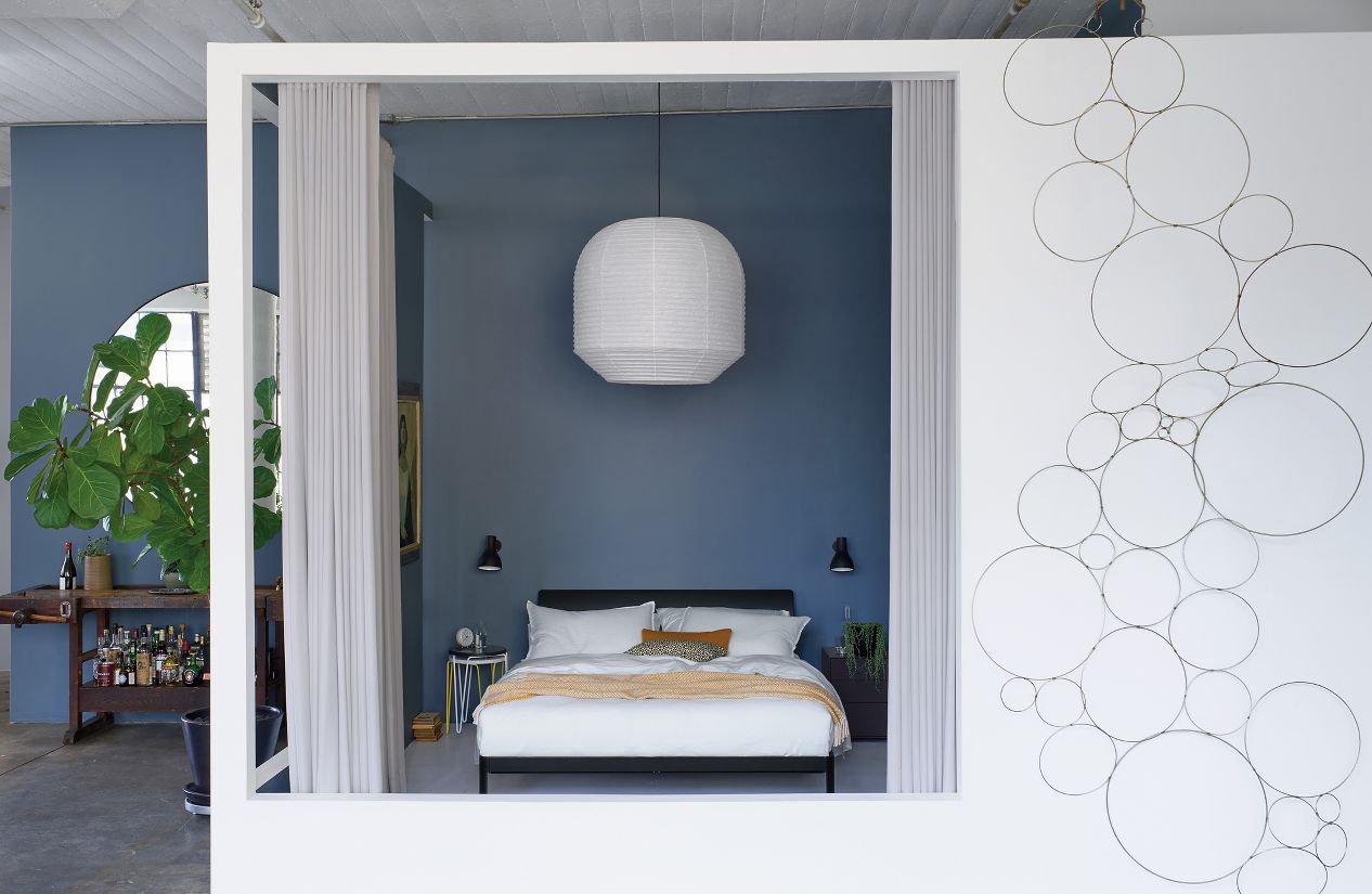 Min Bed Design Within Reach