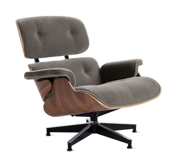 Eames® Lounge Chair - Design Within Reach