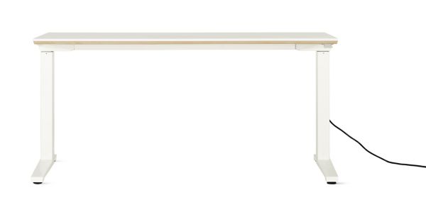 Renew&trade; Sit-to-Stand Desk