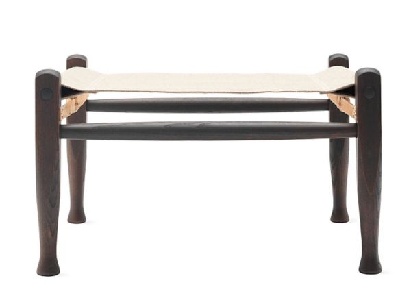 Safari Footrest Design Within Reach