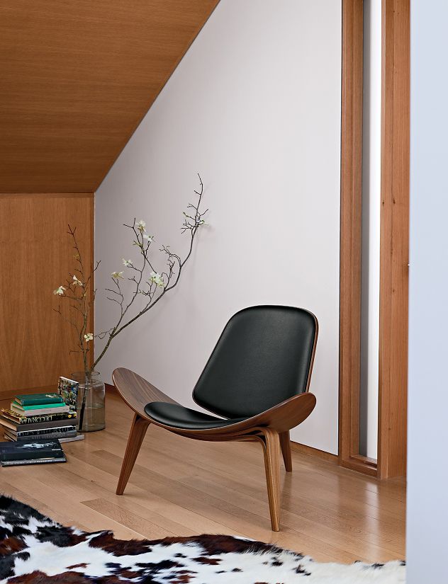 Shell Chair - Design Within Reach