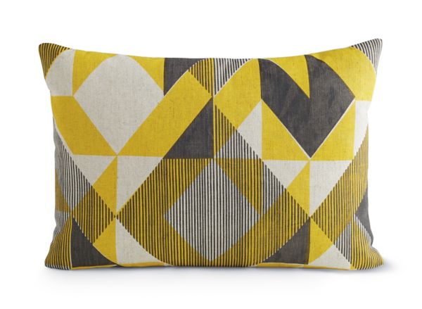 Trigonometry Pillow