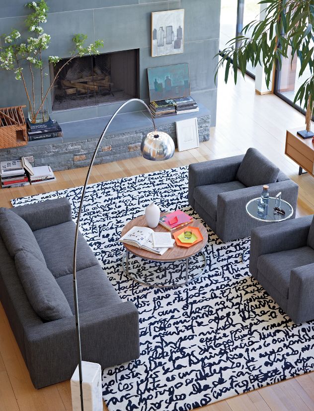 Arco Floor Lamp Design Within Reach