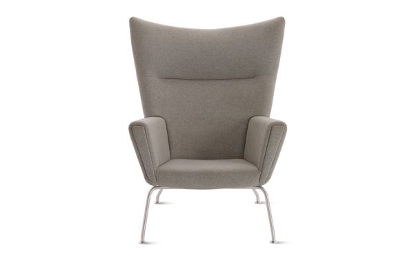 Wing Chair - Design Within Reach