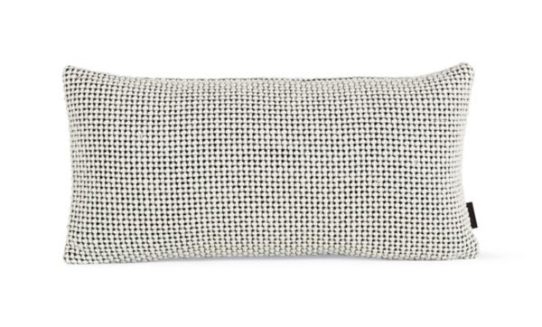 Maharam Pillow in Monk’s Wool Herman Miller
