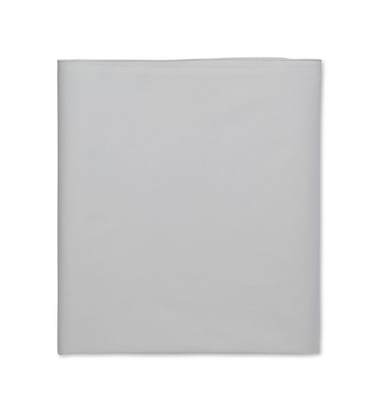 DWR Percale Flat Sheet
