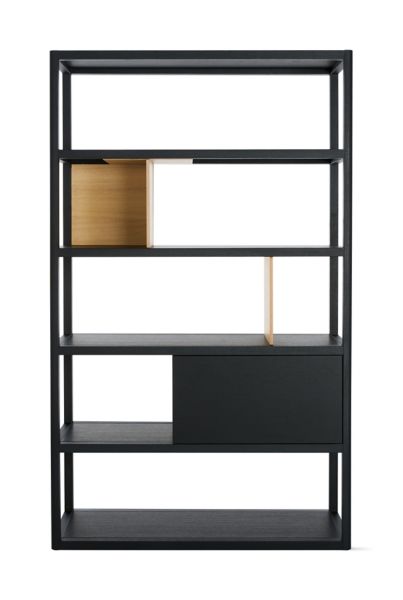 Kai High Shelving Design Within Reach