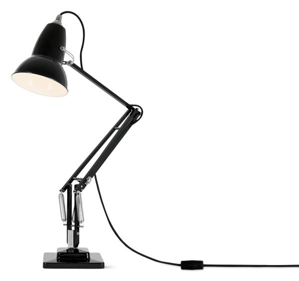 Original 1227 Task Lamp Herman Miller