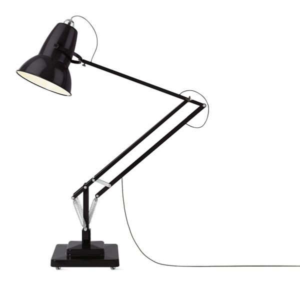 herman miller floor lamp