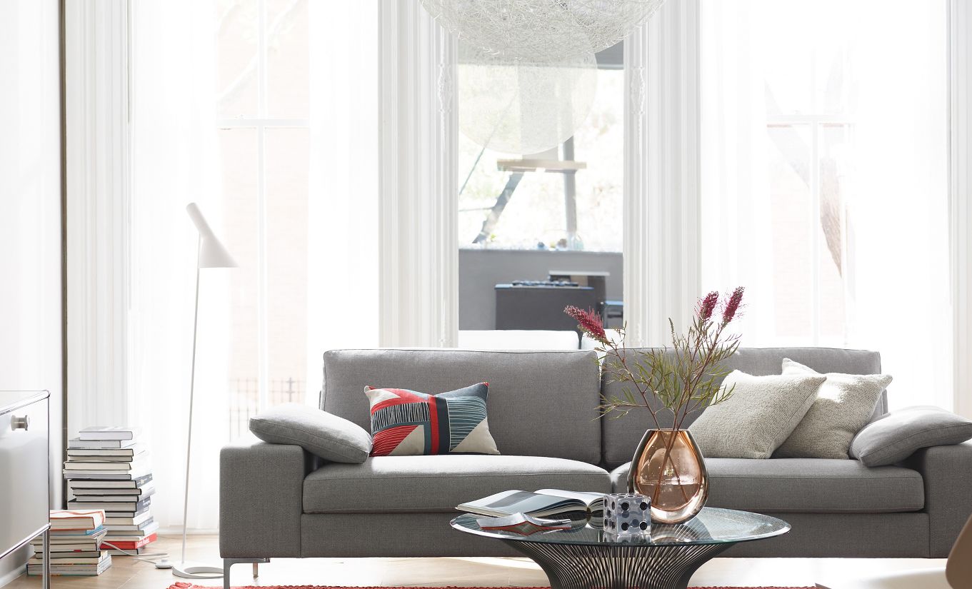 Arena Sofa - Design Within Reach