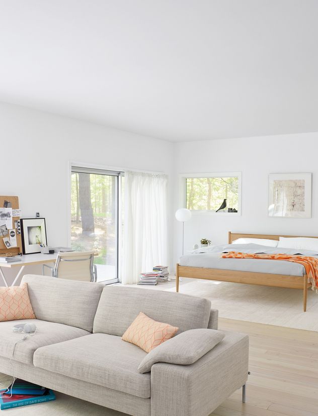 Arena Sofa Design Within Reach