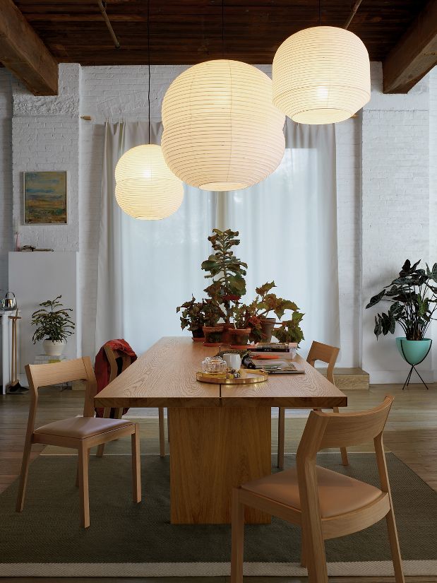 Gather Table Design Within Reach