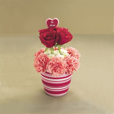 The FTD&reg; Hearts and Flowers? Bouquet