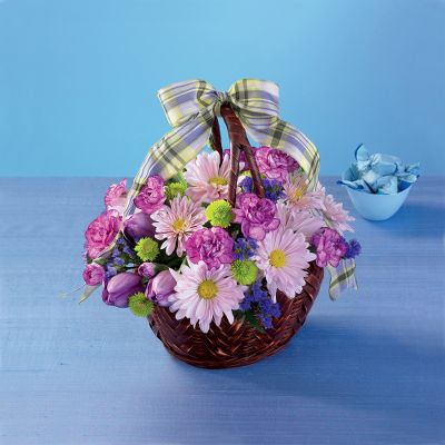 The FTD® Touch of Spring® Bouquet