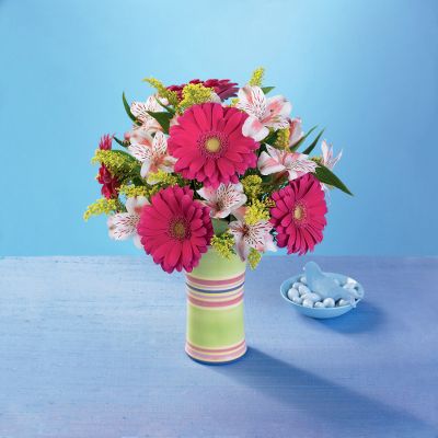 The FTD® Blooms of Spring™ Bouquet