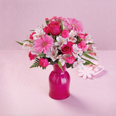 The FTD&reg; Loving Thoughts Bouquet