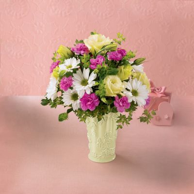 The FTD® Spring Garden® Bouquet