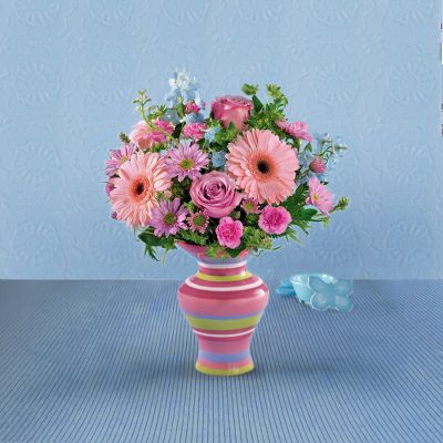 The FTD® Spring Splendor™ Bouquet