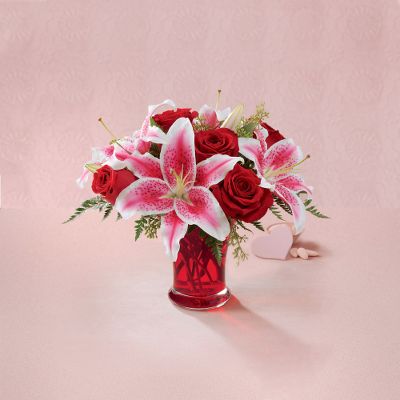 The FTD&reg; Expressions of Love? Bouquet