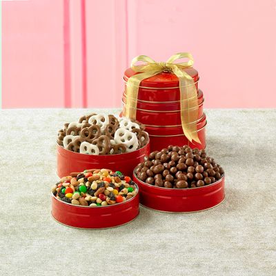 Nuts 'N' Stuff Goodie Tower