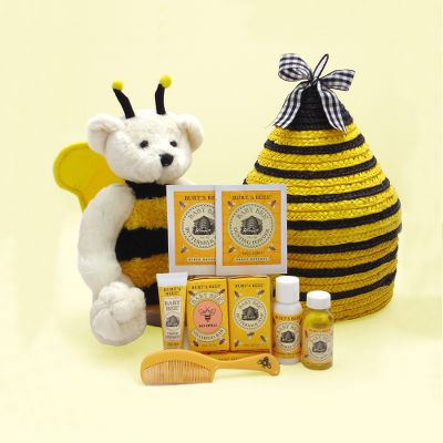 Baby Bee Spa