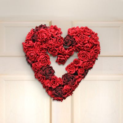 Rose Heart