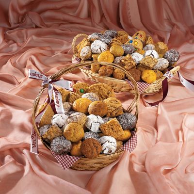 Mrs. Beasley's&reg; Assorted Desserts Basket