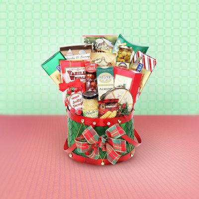 Holiday Drums