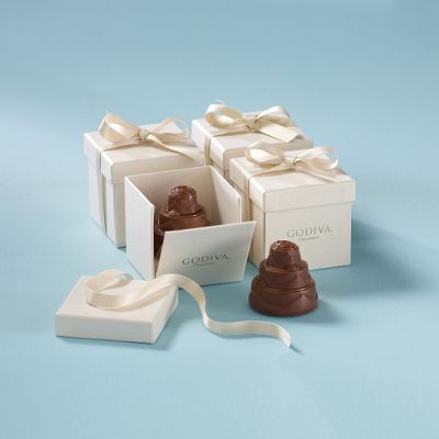 Godiva&reg; Chocolate Couture Favors
