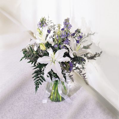The FTD&reg; Festive Season? Arrangement