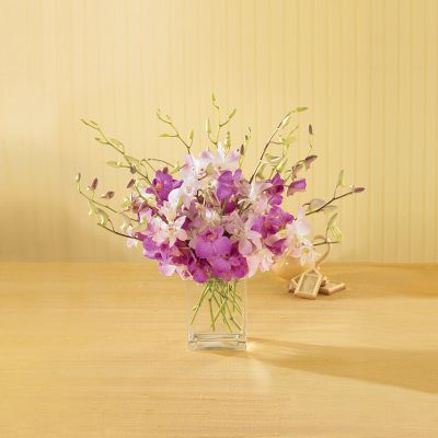 The FTD® Exquisite Exotics™ Bouquet