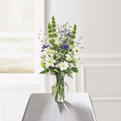 The FTD&reg; Spring Enchantment Bouquet