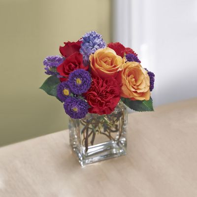 The FTD&reg; Summer Medley Bouquet