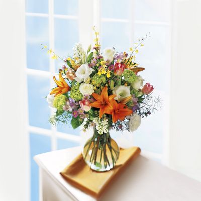 The FTD&reg; Daylight   Bouquet