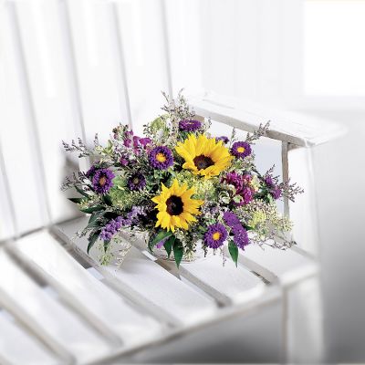 The FTD&reg; Potpourri? Bouquet