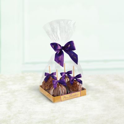 Mrs. Prindable's&reg; Classic 4-Pack Petite Apple Gift
