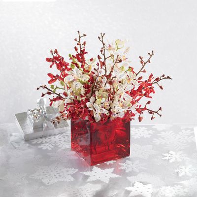The FTD&reg; Spectacular Winter? Bouquet