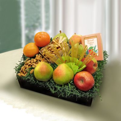 The Wellness Fruit Gift Box