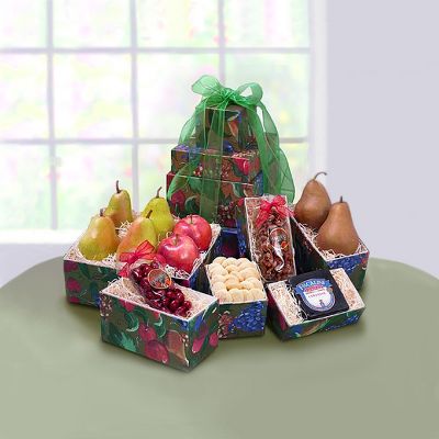 Treasures of Fruit