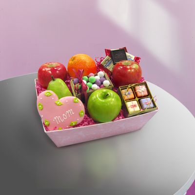 Especially for Mom Love Tray