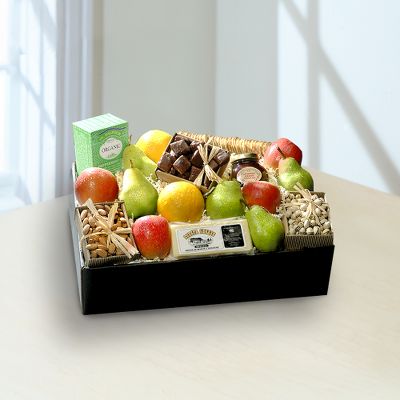Grand Organic Wellness Collection