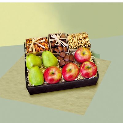 Organic Fruit Delights