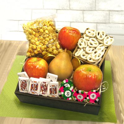 Fun and Fruit Box